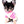 Sofia Micro Teacup Extreme Doll Face Girl