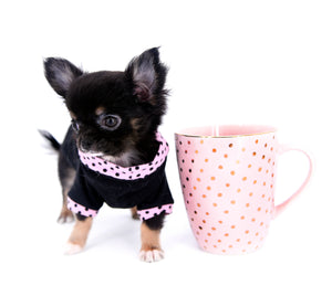 Jenna Micro Teacup Girl
