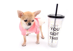 Moyra Micro SC Sable Girl