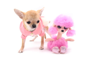 Moyra Micro SC Sable Girl