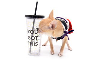 Moyra Micro SC Sable Girl