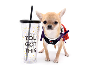 Moyra Micro SC Sable Girl