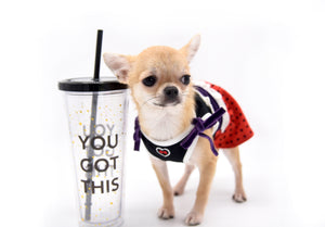 Moyra Micro SC Sable Girl