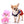 Moyra Micro SC Sable Girl