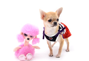 Moyra Micro SC Sable Girl