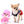 Moyra Micro SC Sable Girl