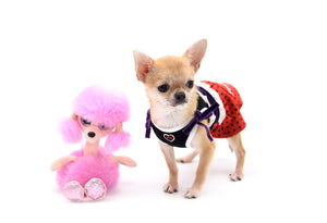 Moyra Micro SC Sable Girl