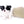 Latte SC Extreme Short Muzzle LC Boy