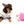 Hannah Micro Extreme Short Muzzle Girl