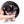 Epcot Extreme Doll Short Muzzle Boy