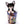Hermes Birkin Micro LC Teacup Tricolor Boy