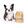 Starbucks SC white sable Micro Boy