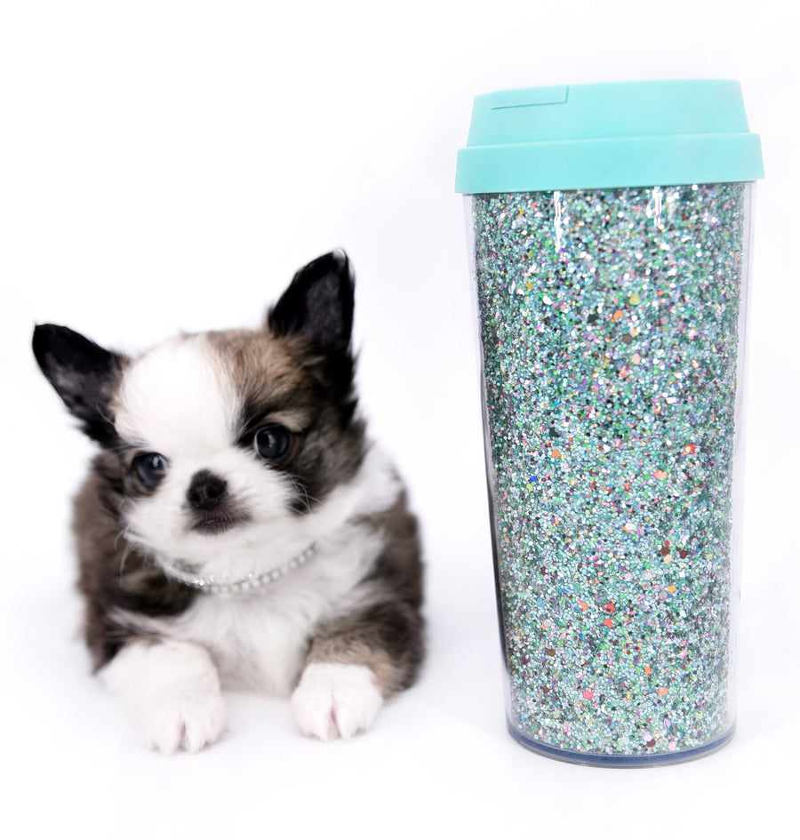 Starbucks SC white sable Micro Boy