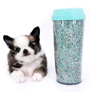 Starbucks SC white sable Micro Boy