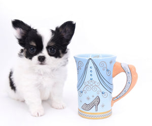 Latte SC Extreme Short Muzzle LC Boy