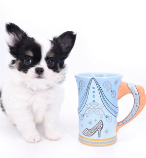 Latte SC Extreme Short Muzzle LC Boy