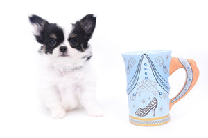 Latte SC Extreme Short Muzzle LC Boy