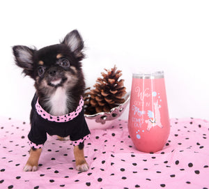 Jenna Micro Teacup Girl