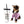 Hannah Micro Extreme Short Muzzle Girl