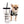 Milay Teacup Red Sable