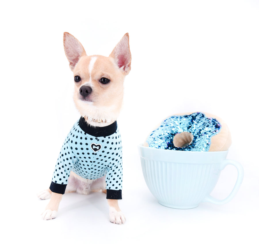 Liam Marcus Teacup Short Muzzle SC Boy