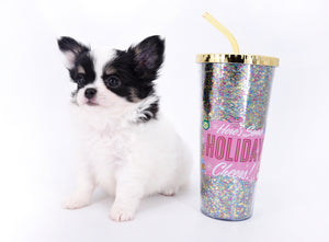 Latte SC Extreme Short Muzzle LC Boy