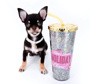 Aurora Micro SC Chocolate Green Eyes