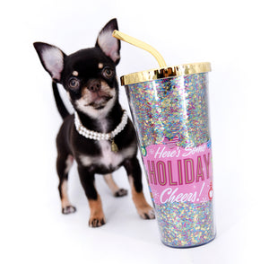 Aurora Micro SC Chocolate Green Eyes