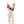Mia Extreme Short Muzzle Doll Face Girl