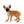 Lady Red Sable Girl