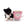 Fire Tricolor LC Girl