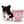 Fire Tricolor LC Girl