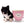 Fire Tricolor LC Girl