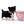 Fire Tricolor LC Girl
