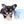Epcot Extreme Doll Short Muzzle Boy