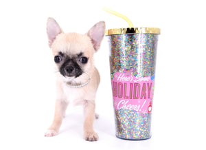 Milan West  Teacup SC Blue Fawn Boy