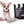 Mia Doll Short Muzzle Girl