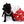 Konay LC Teacup Extreme short muzzle