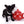 Konay LC Teacup Extreme short muzzle
