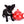 Konay LC Teacup Extreme short muzzle