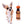 Mia Doll Short Muzzle Girl