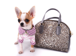 Mia Doll Short Muzzle Girl