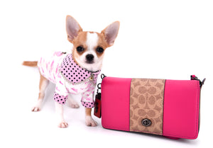 Mia Doll Short Muzzle Girl