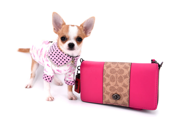 Mia Doll Short Muzzle Girl