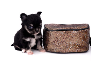 Micro Tricolor Camille