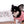 Epcot Extreme Doll Short Muzzle Boy