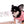 Epcot Extreme Doll Short Muzzle Boy