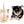 Melanie Micro Teacup Tricolor Girl