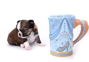 Dior Teacup Boy