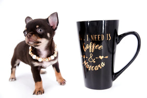 Aurora Micro SC Chocolate Green Eyes